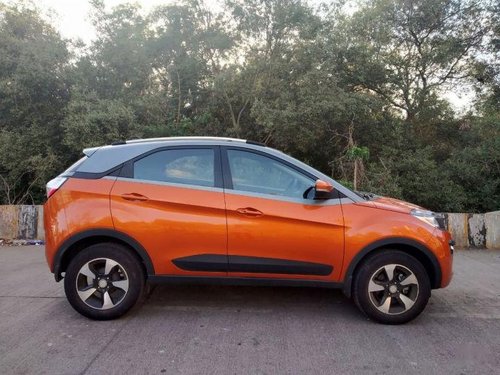 2018 Tata Nexon for sale at low price