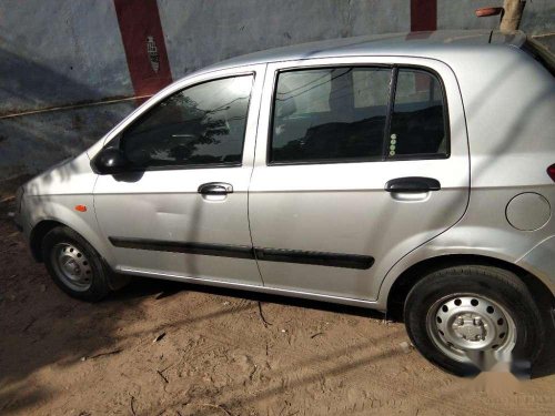 Hyundai Getz 2006 for sale 