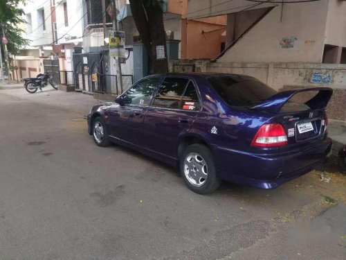 Honda City 2001 for sale 