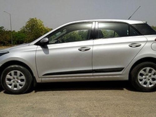 Hyundai i20 2014