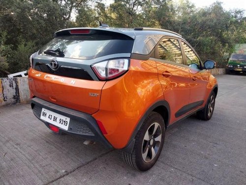 2018 Tata Nexon for sale at low price