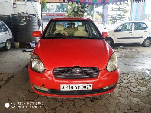 Used 2008 Hyundai Verna for sale