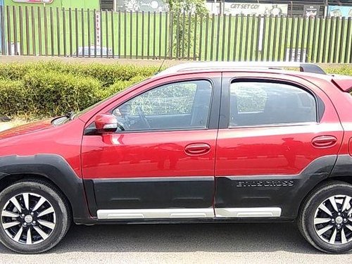 Toyota Etios Cross 1.4L GD for sale