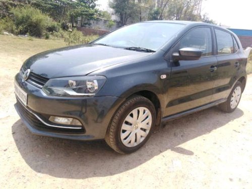 2015 Volkswagen Polo for sale at low price