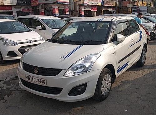 2014 Maruti Suzuki Dzire for sale