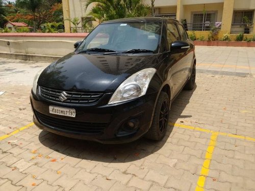 Used Maruti Suzuki Dzire car 2012 for sale at low price