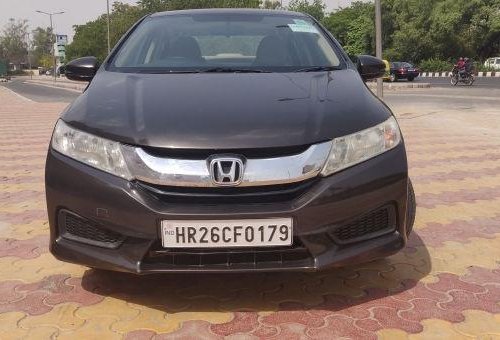 2014 Honda City for sale