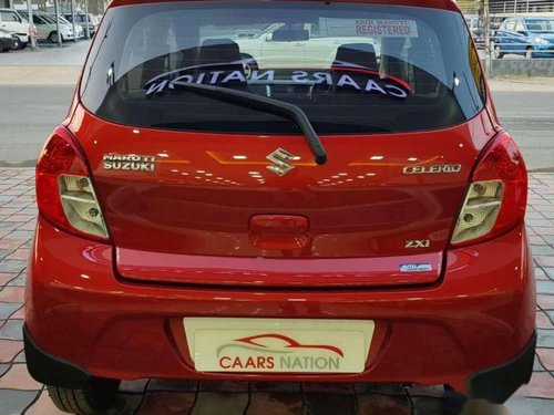 Used 2018 Maruti Suzuki Celerio for sale