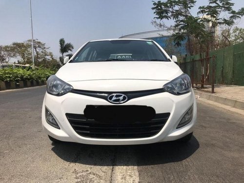 Used Hyundai i20 1.2 Sportz Option 2013 for sale