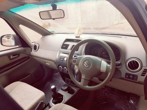 Used Maruti Suzuki SX4 car at low price