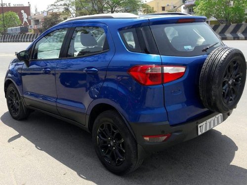 2013 Ford EcoSport for sale at low price