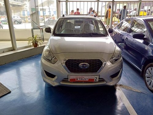 Used Datsun GO D 2014 for sale 