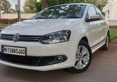 Used 2019 Volkswagen Vento for sale