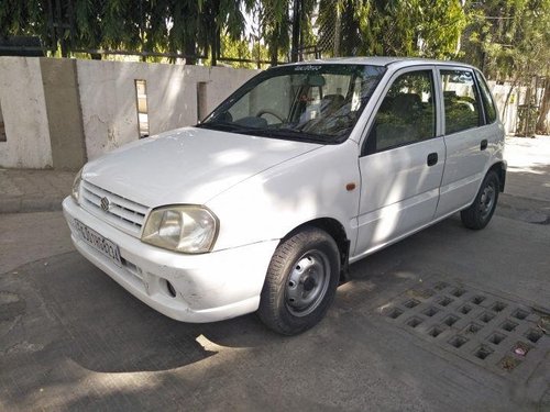 Maruti Zen LXi - BS III 2005 for sale 