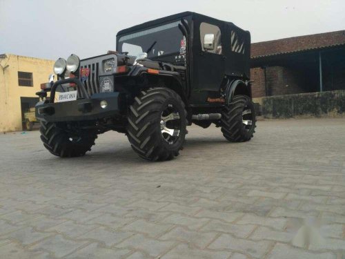 Mahindra Thar 2018 for sale 