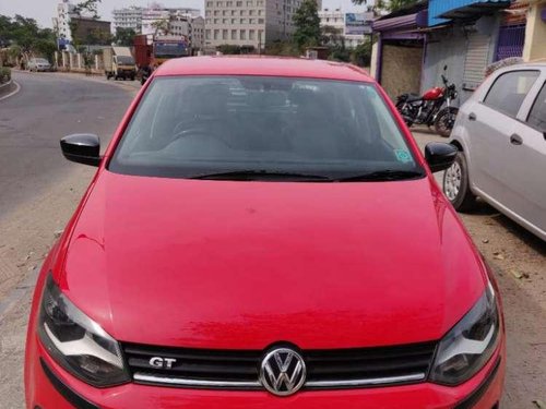 Volkswagen Polo 2015 for sale 