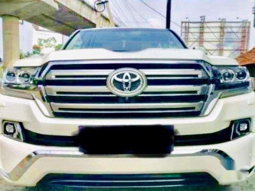 Used Toyota Land Cruiser car 2015 for sale  at low price