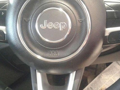 2017 Jeep Compass for sale at low price