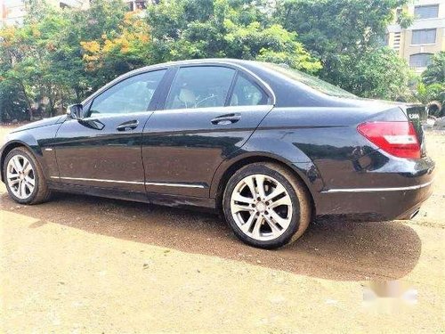 Used 2014 Mercedes Benz C Class for sale