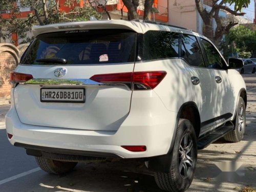 Toyota Fortuner 2017 for sale 