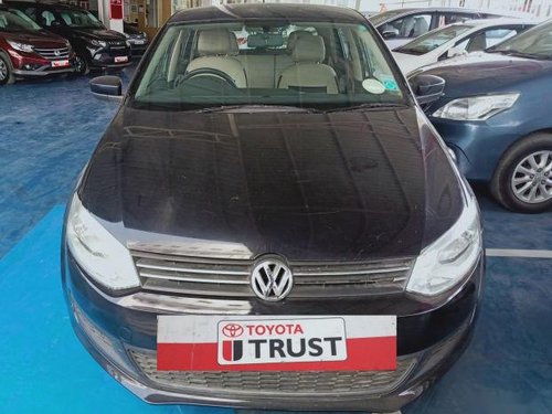 Volkswagen Polo 2012 for sale 