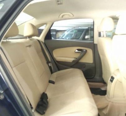 Used Volkswagen Vento 1.2 TSI Highline AT 2015 for sale 