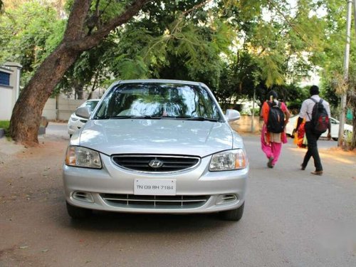 Hyundai Accent GLS 1.6, 2011, Petrol for sale 