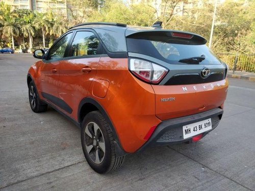 2018 Tata Nexon for sale at low price