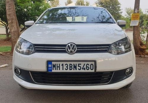 Used 2019 Volkswagen Vento for sale