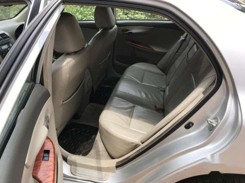 2010 Toyota Corolla Altis for sale