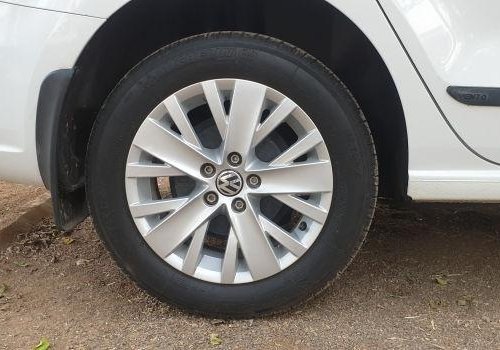 Used 2019 Volkswagen Vento for sale