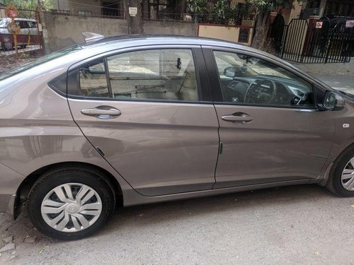 Used 2016 Honda City for sale