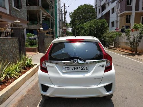 Used Honda Jazz 1.2 V i VTEC 2016 for sale 