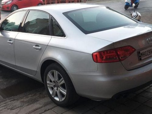 Used 2011 Audi A4 for sale