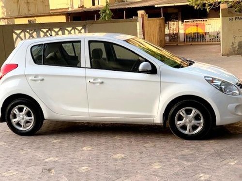 2011 Hyundai i20 for sale