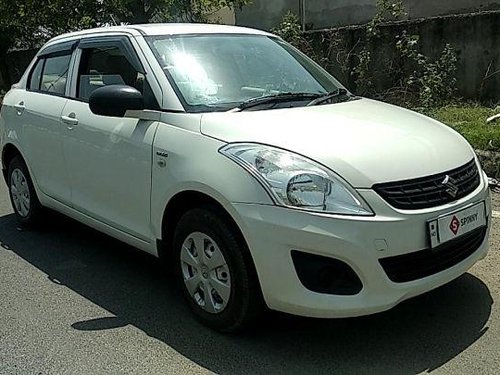 2014 Maruti Suzuki Dzire for sale