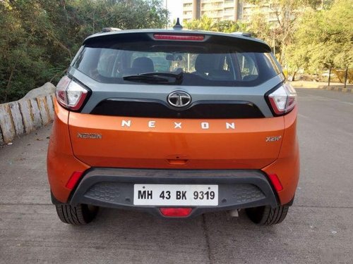 2018 Tata Nexon for sale at low price