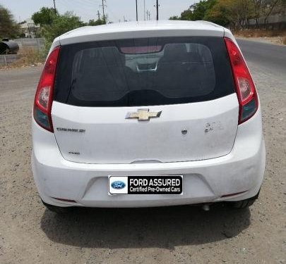 Used Chevrolet Sail Hatchback car 2013 for sale at low price