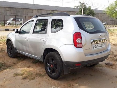 Renault Duster Petrol RxE 2013 for sale 