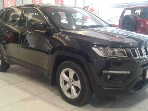 2017 Jeep Compass for sale at low price