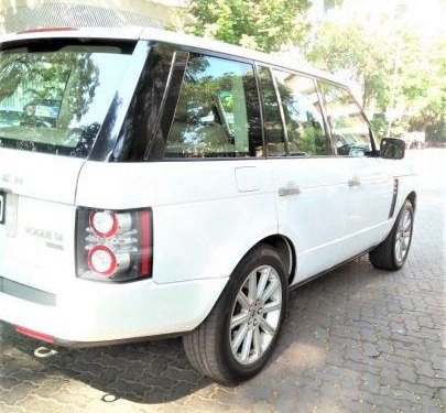 Used 2011 Land Rover Range Rover for sale