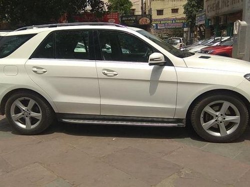 2014 Mercedes Benz M Class for sale