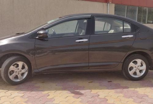 2014 Honda City for sale