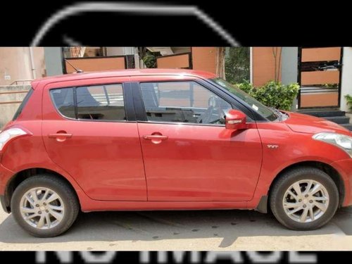 Used Maruti Suzuki Swift car 2013 for sale at low price