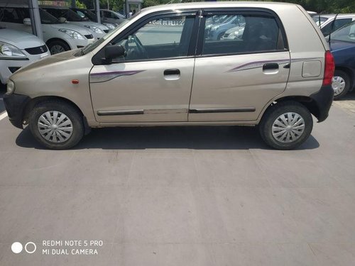 2010 Maruti Suzuki Alto for sale