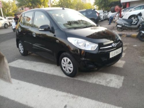 Hyundai i10 Sportz AT for sale