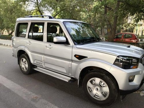 2016 Mahindra Scorpio for sale