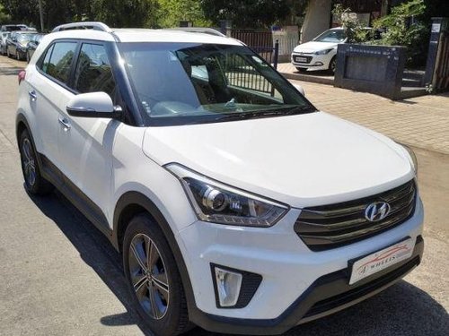 2017 Hyundai Creta for sale at low price