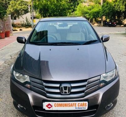 Honda City 1.5 V MT 2011 for sale 