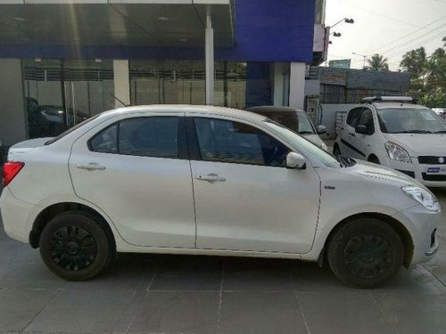 2017 Maruti Suzuki Dzire for sale at low price